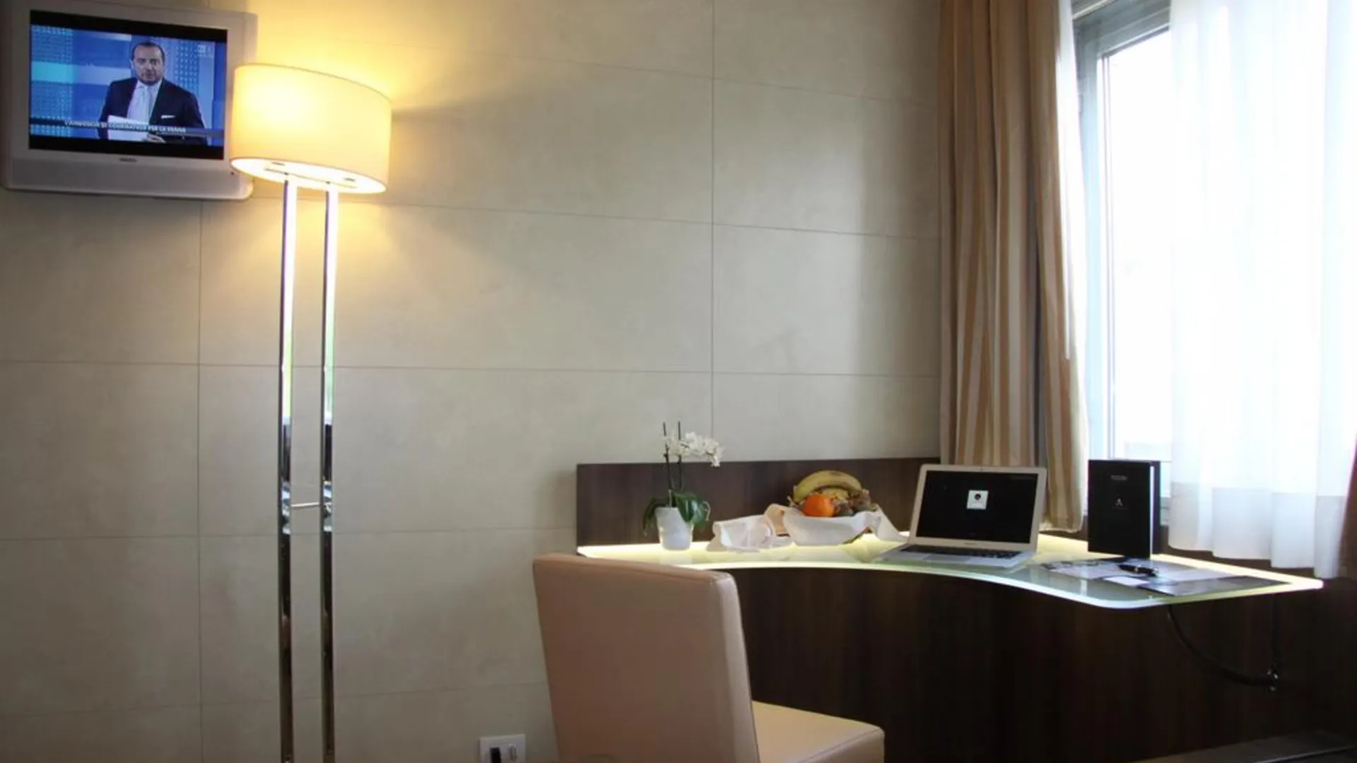 Lh Hotel Sirio Venice