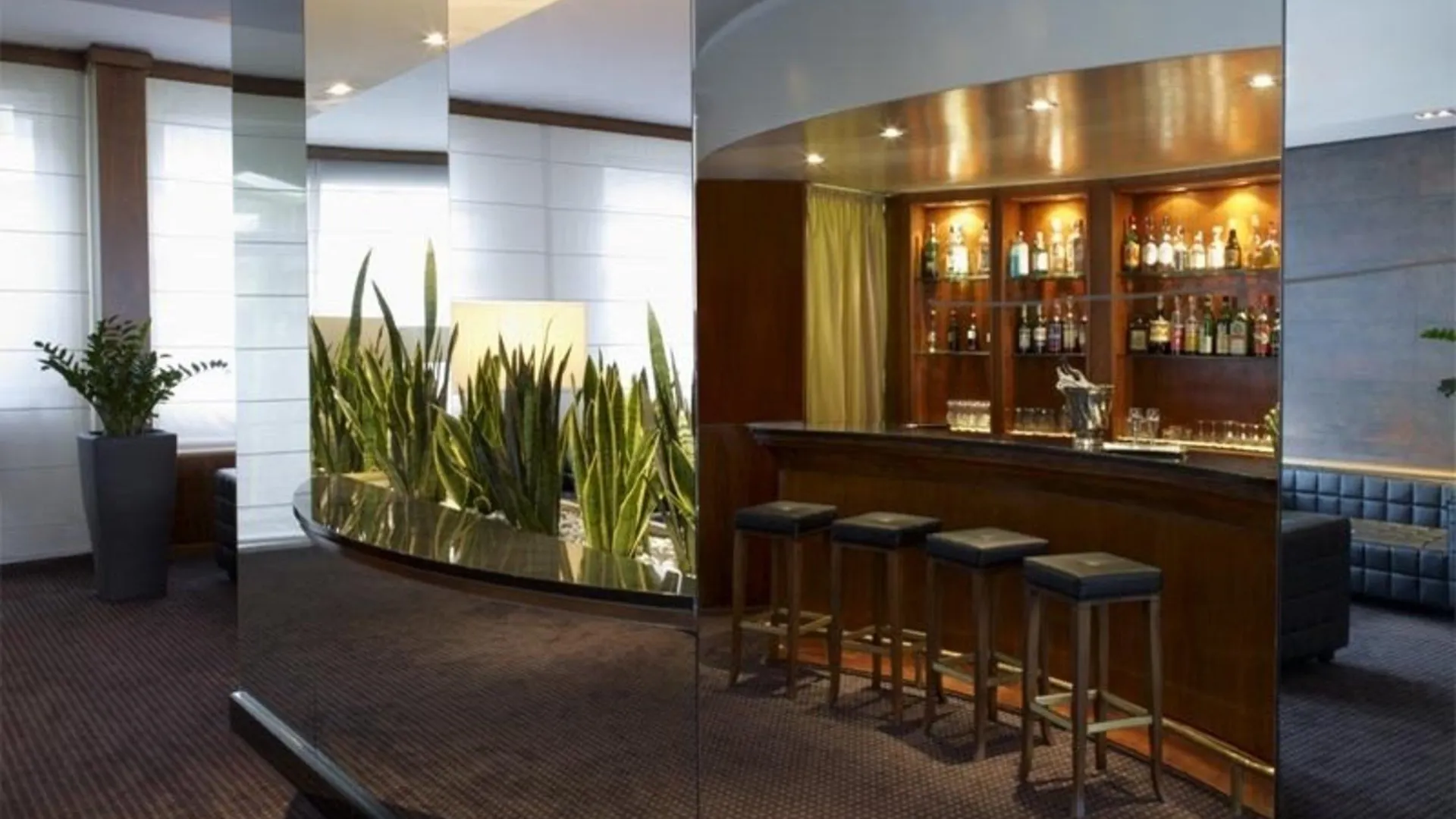 Lh Hotel Sirio Venice