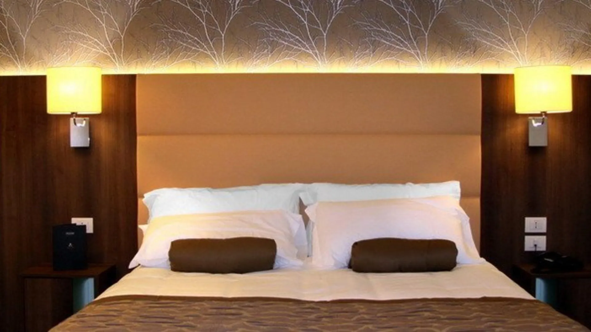 Lh Hotel Sirio Venice