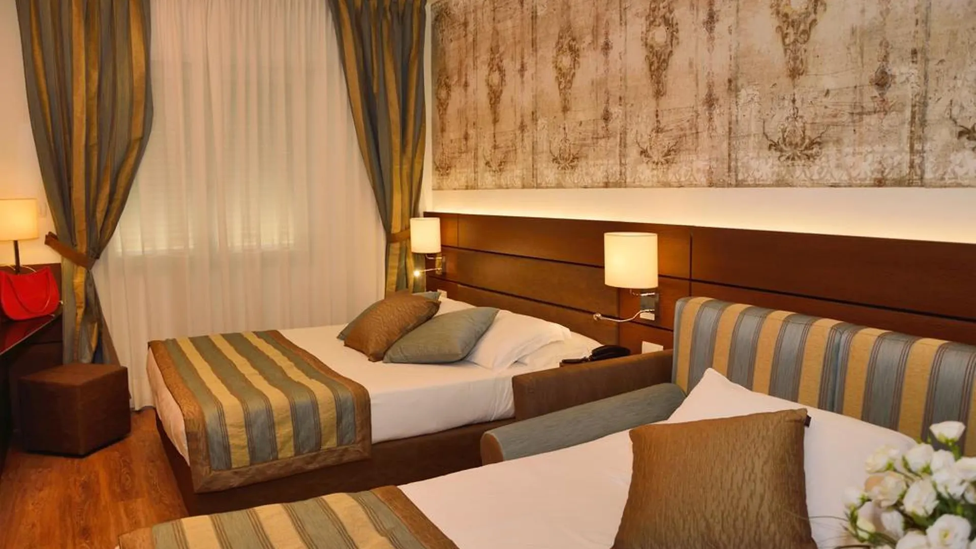 Lh Hotel Sirio Venice