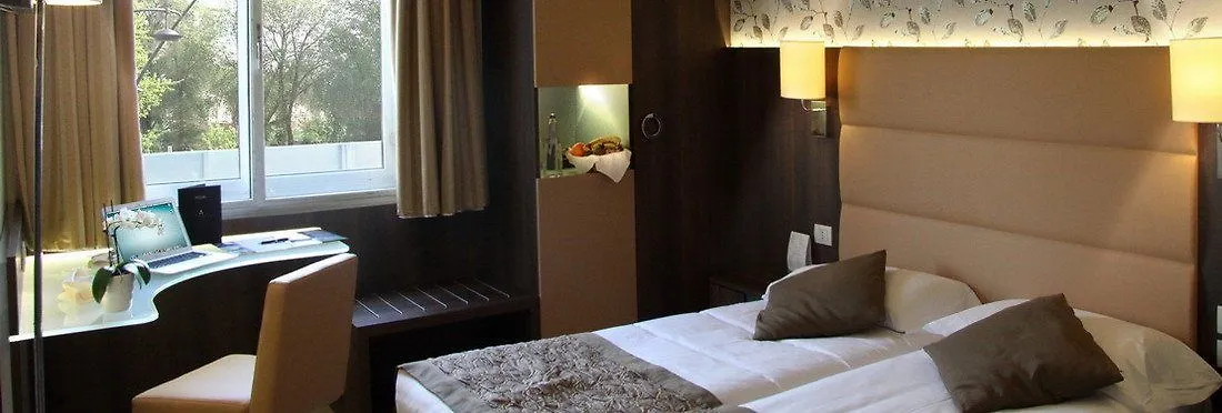 Lh Hotel Sirio Venice Italy
