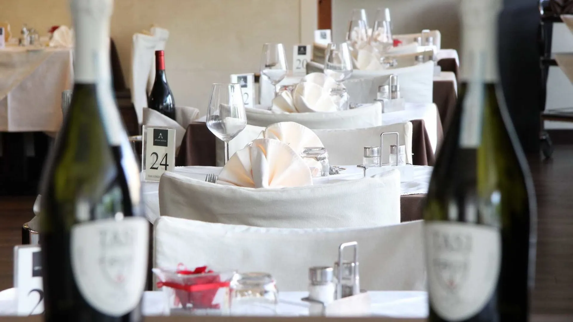 Lh Hotel Sirio Venice