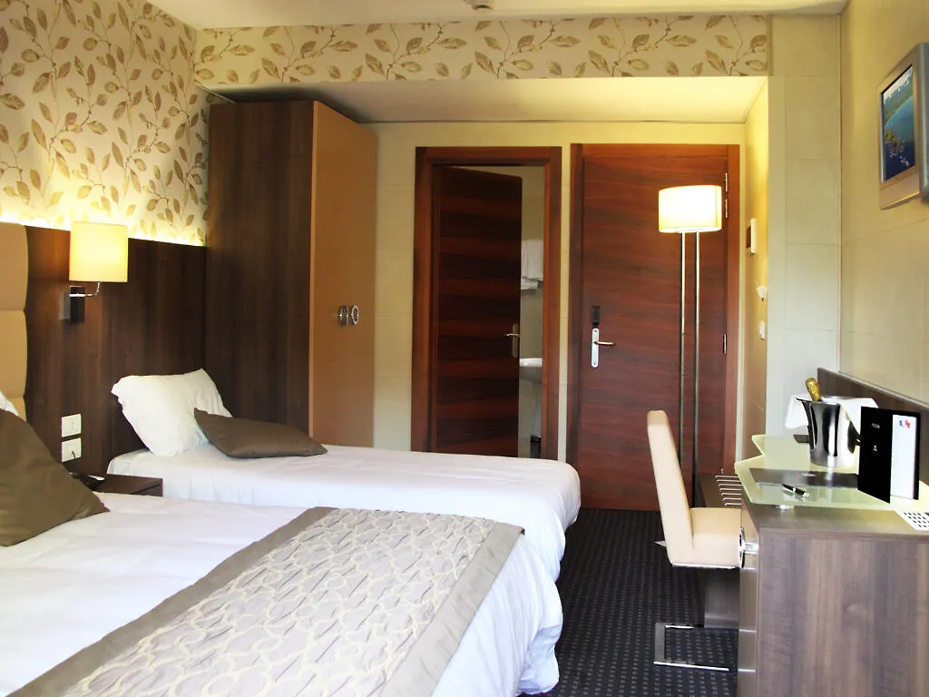 Lh Hotel Sirio Venice 4*,  Italy