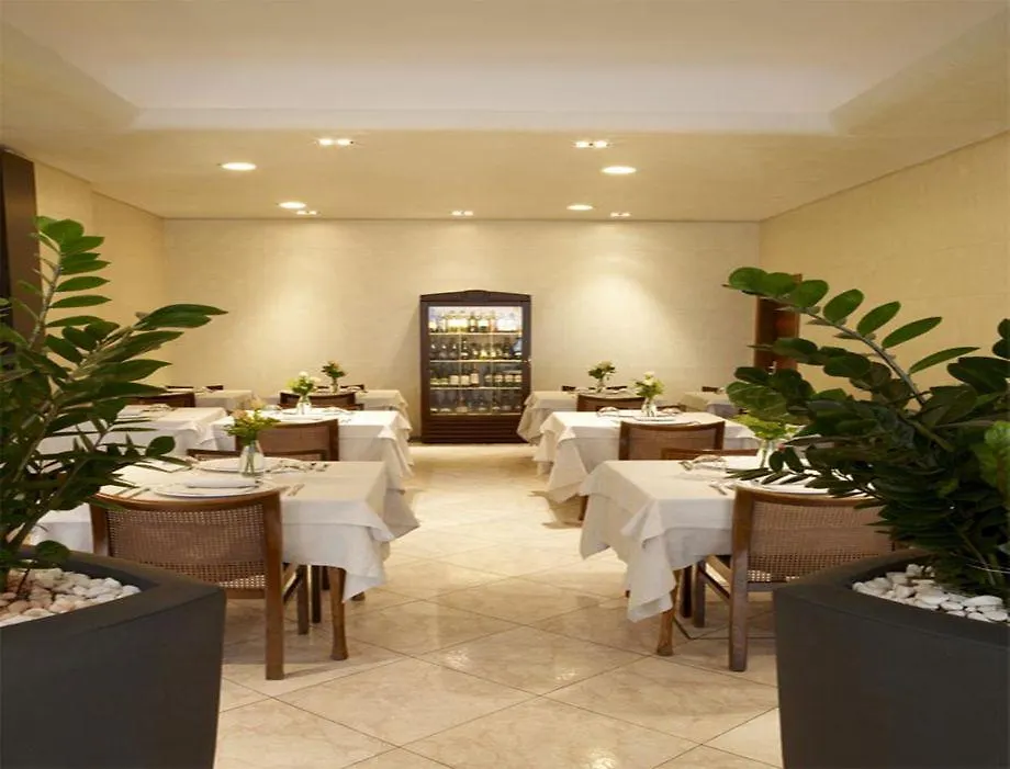 Lh Hotel Sirio Venice