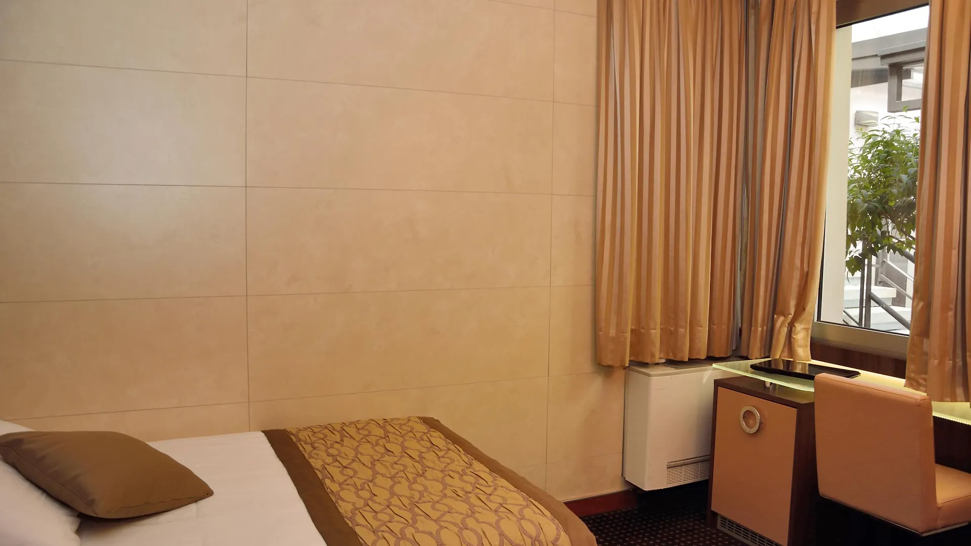 Lh Hotel Sirio Venice
