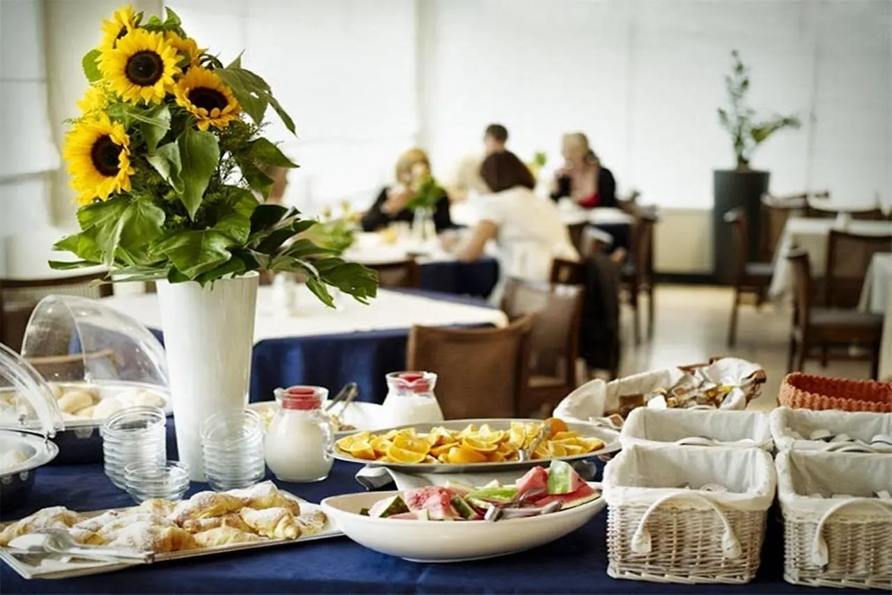 Lh Hotel Sirio Venice