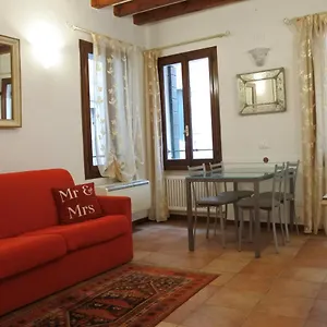Casa Torretta Appartamento