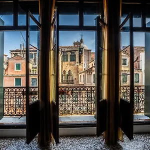 Savoia E Jolanda Appartement