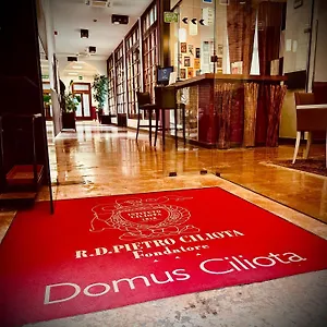 Domus Ciliota Velence