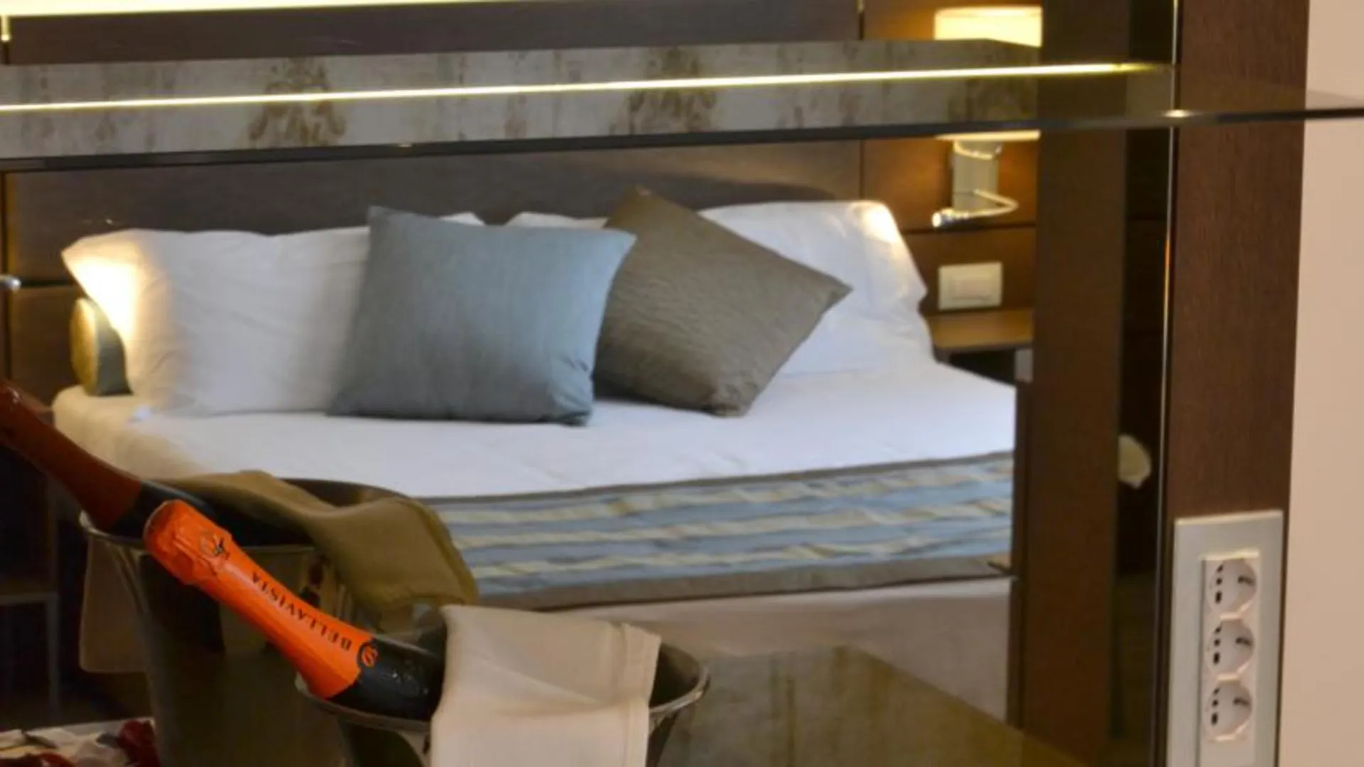 Lh Hotel Sirio Βενετία