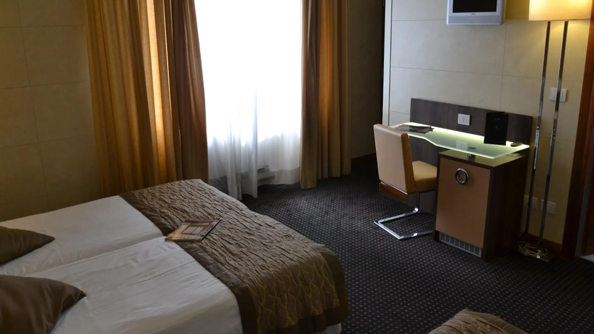Lh Hotel Sirio Βενετία