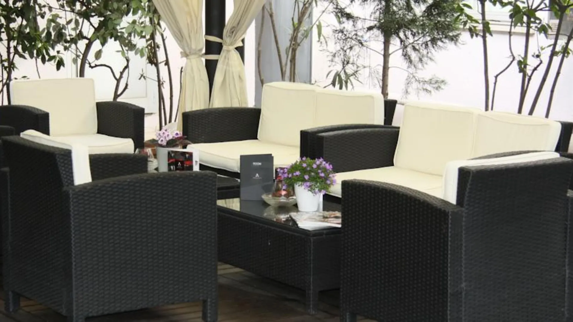 Lh Hotel Sirio Βενετία 4*,