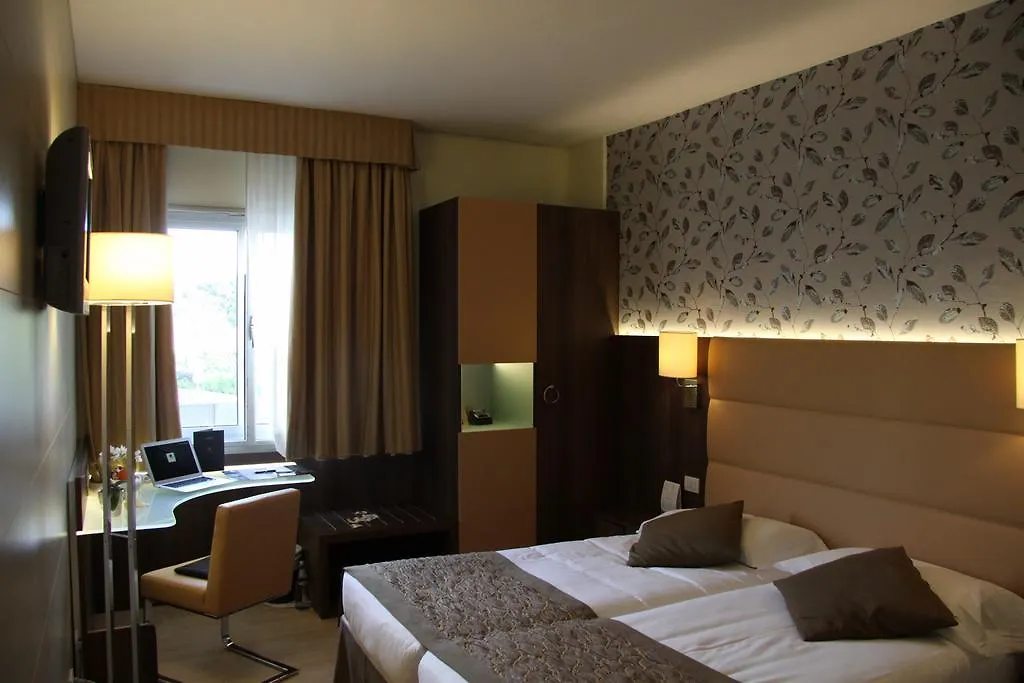 Lh Hotel Sirio Βενετία 4*,