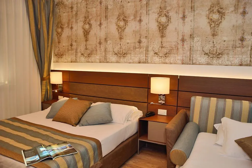 Lh Hotel Sirio Βενετία