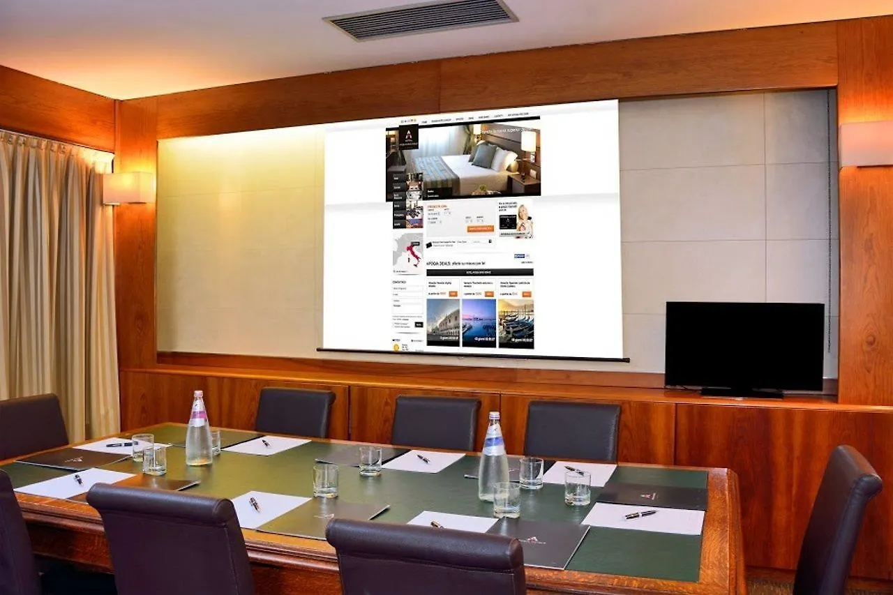 Lh Hotel Sirio Βενετία