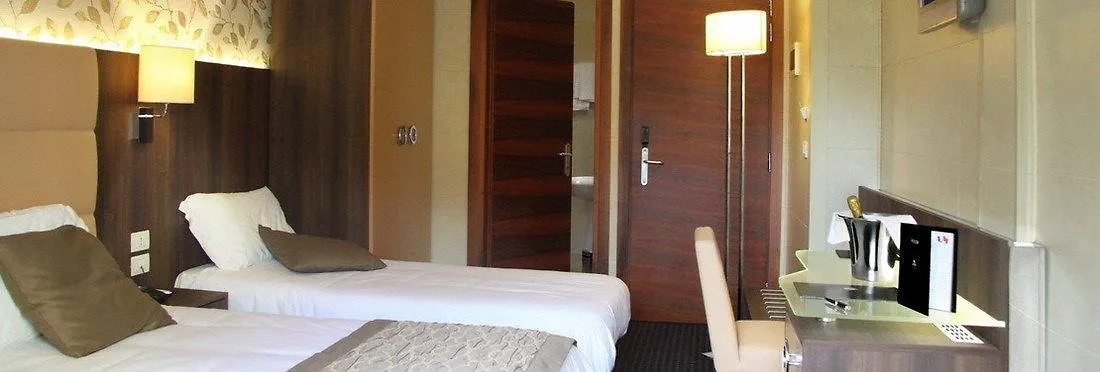Lh Hotel Sirio Βενετία
