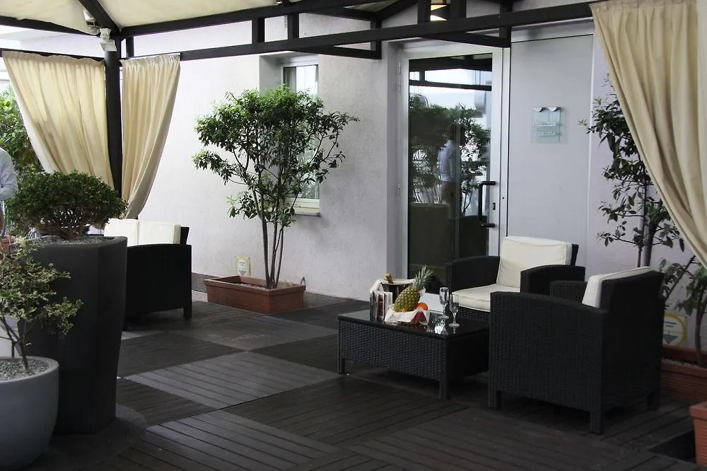Lh Hotel Sirio Βενετία 4*,