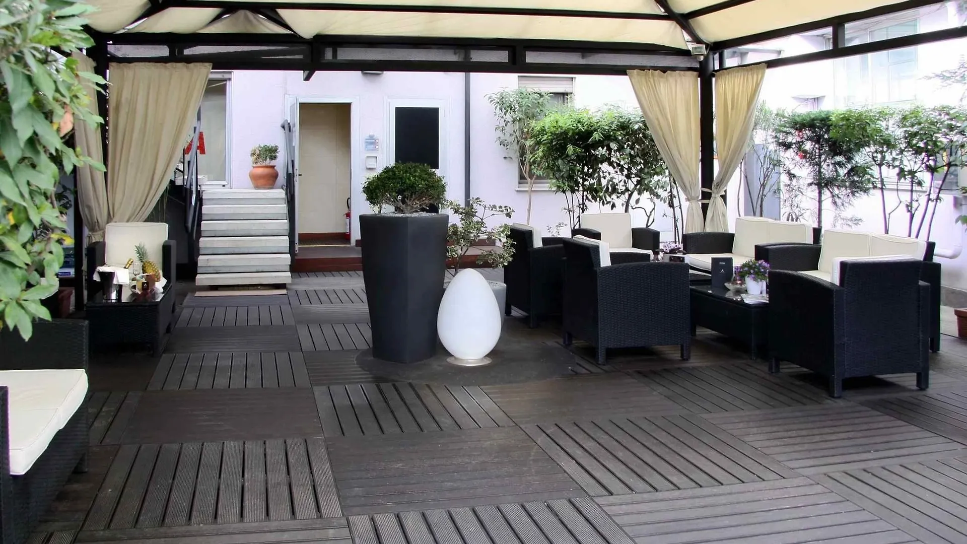 Lh Hotel Sirio Βενετία 4*,