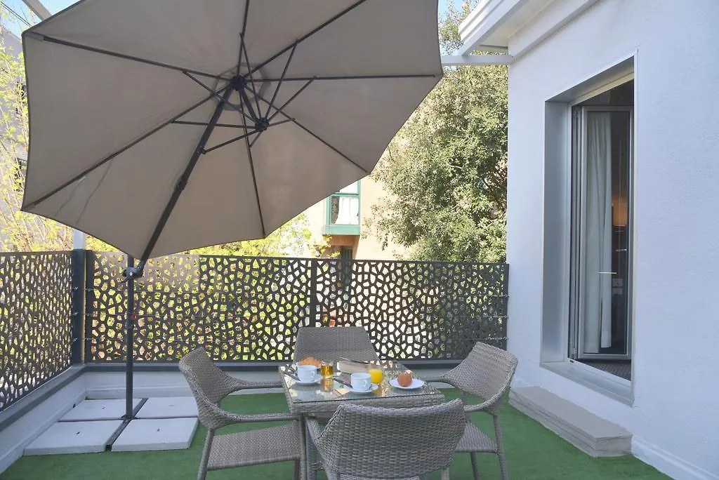 Lh Hotel Sirio Βενετία
