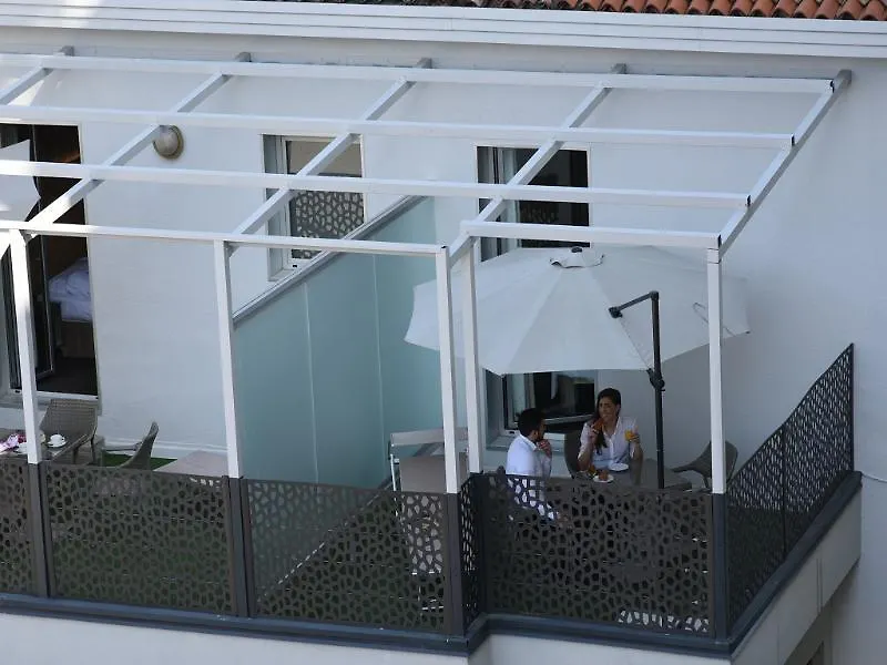Lh Hotel Sirio Βενετία
