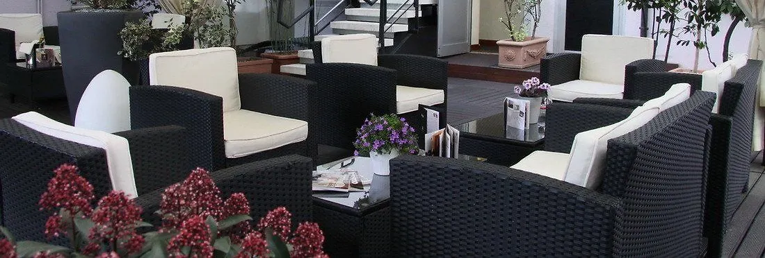 Lh Hotel Sirio Βενετία 4*,  Ιταλία