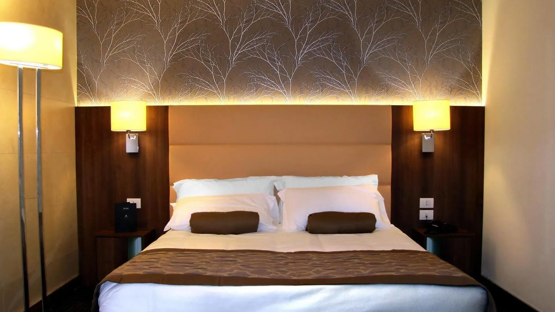 Lh Hotel Sirio Βενετία