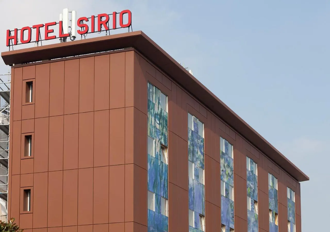 Lh Hotel Sirio Βενετία