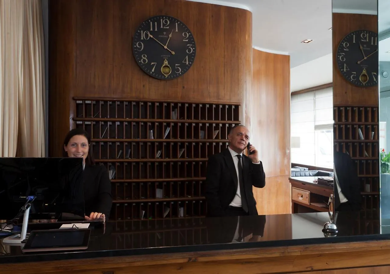 Lh Hotel Sirio Βενετία