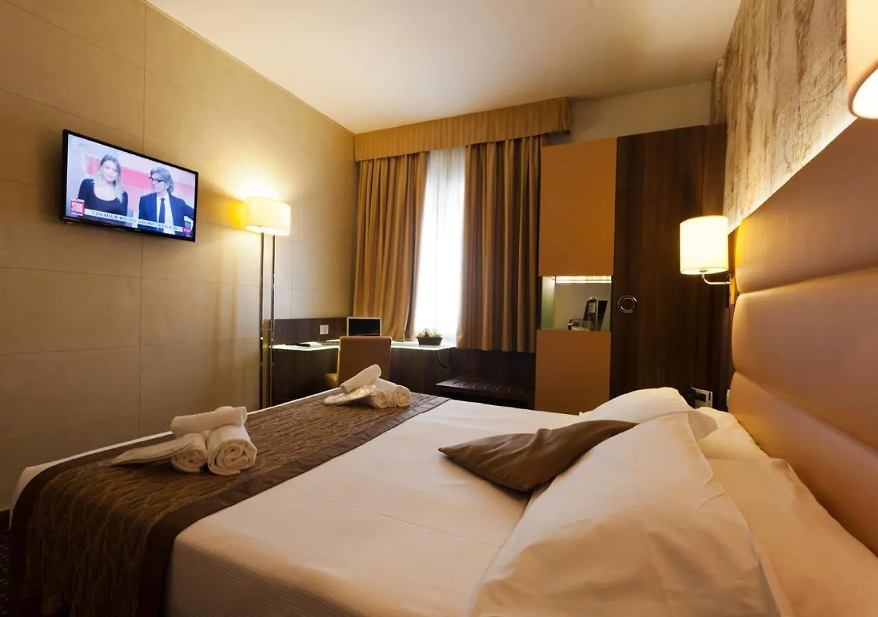 Lh Hotel Sirio Βενετία
