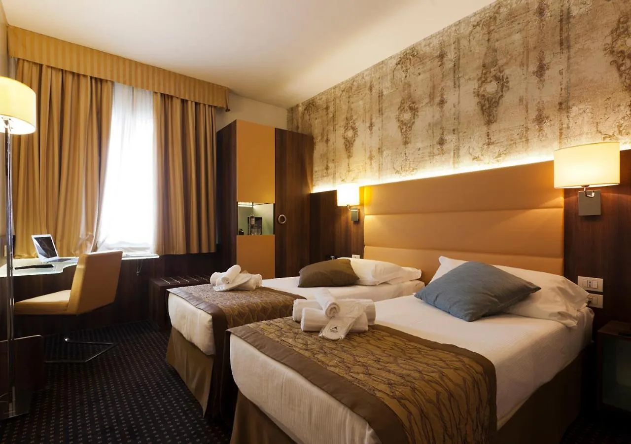 ****  Lh Hotel Sirio Βενετία Ιταλία