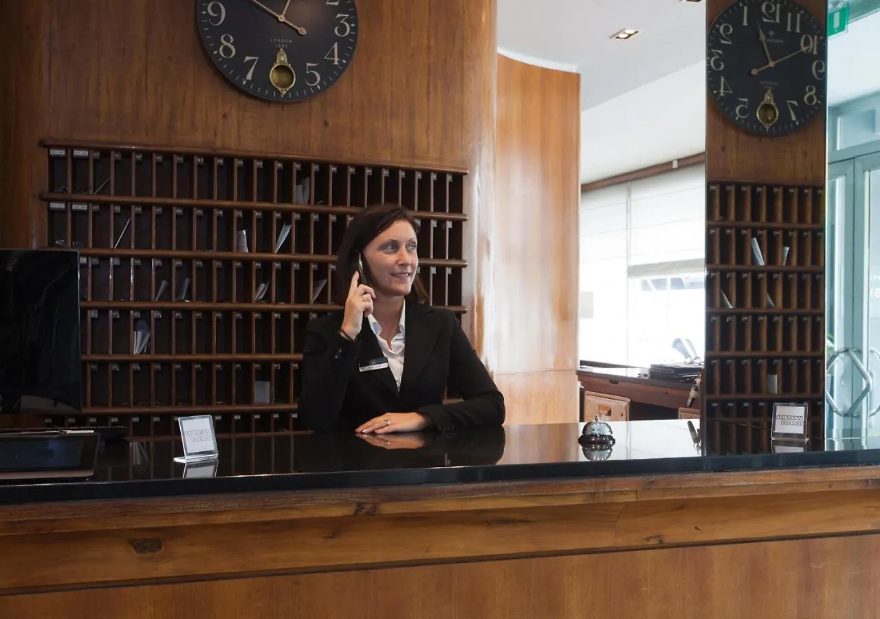 Lh Hotel Sirio Βενετία Ιταλία