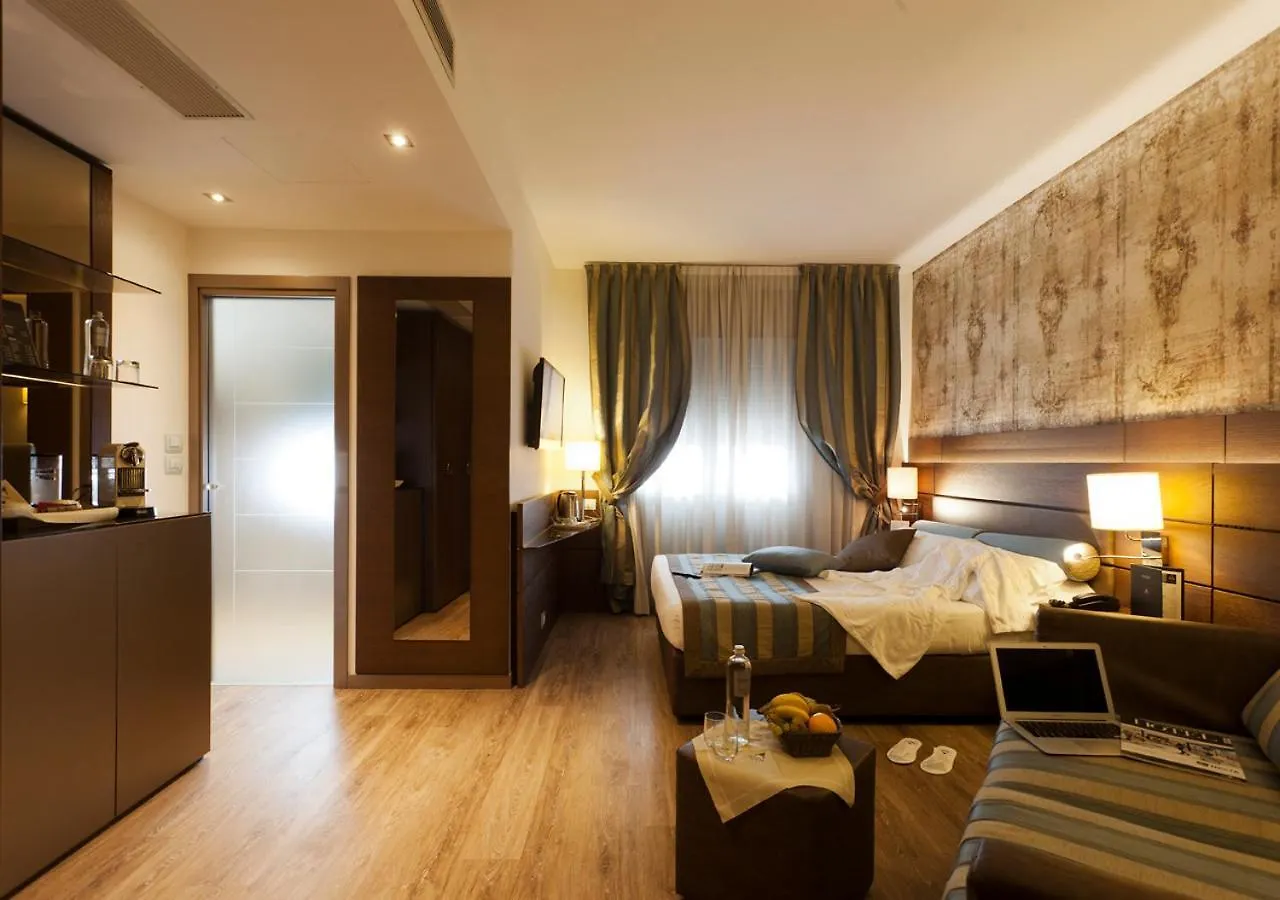 Lh Hotel Sirio Βενετία 4*,
