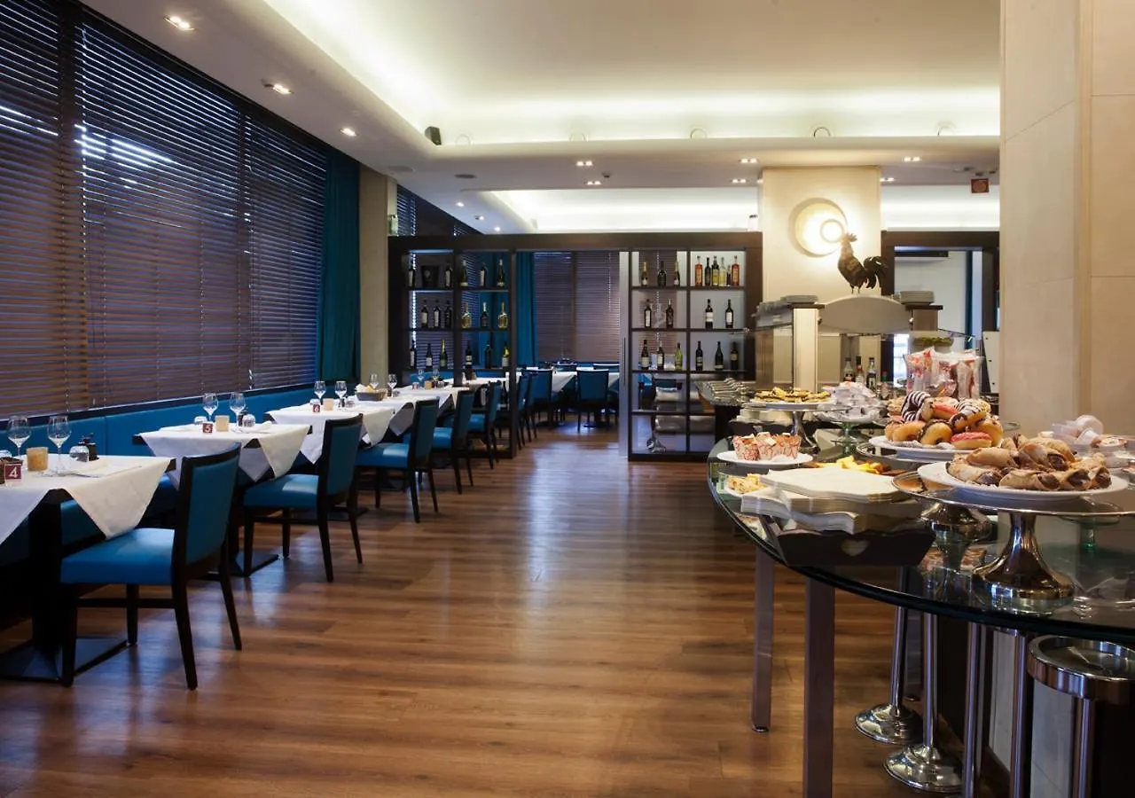 Lh Hotel Sirio Βενετία 4*,  Ιταλία