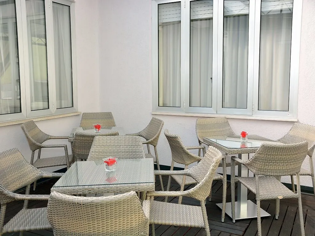 Lh Hotel Sirio Βενετία