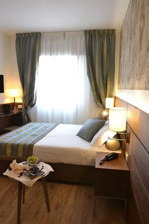 Lh Hotel Sirio Venice