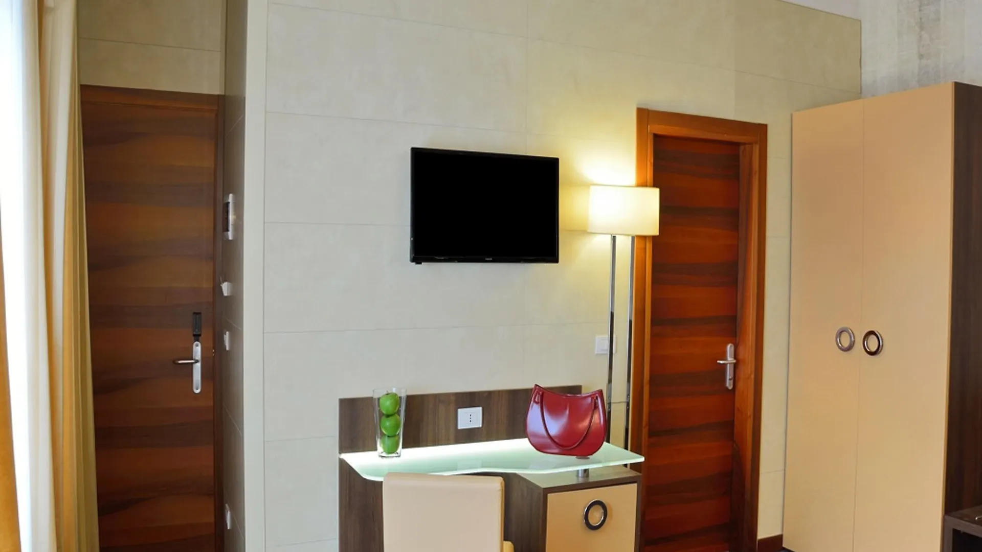Lh Hotel Sirio Venice