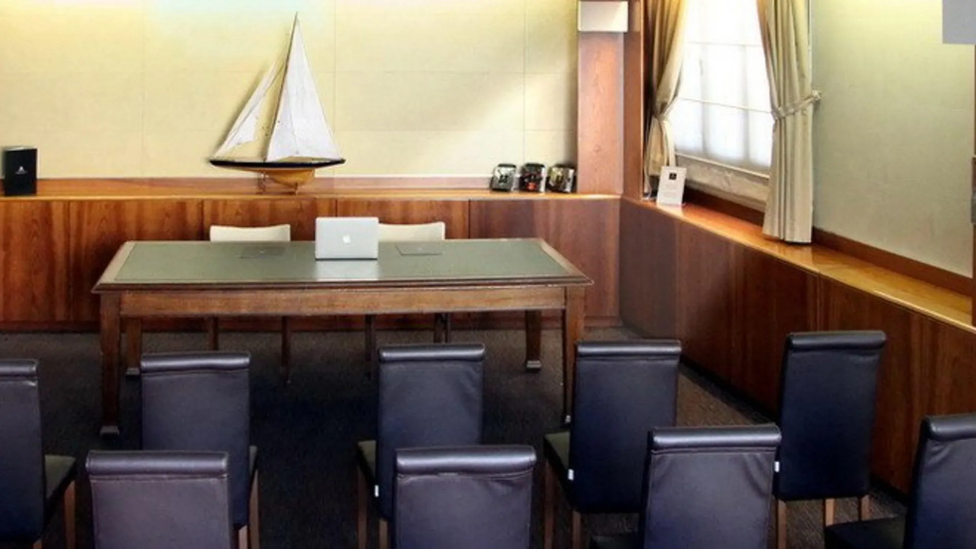 Lh Hotel Sirio Venice