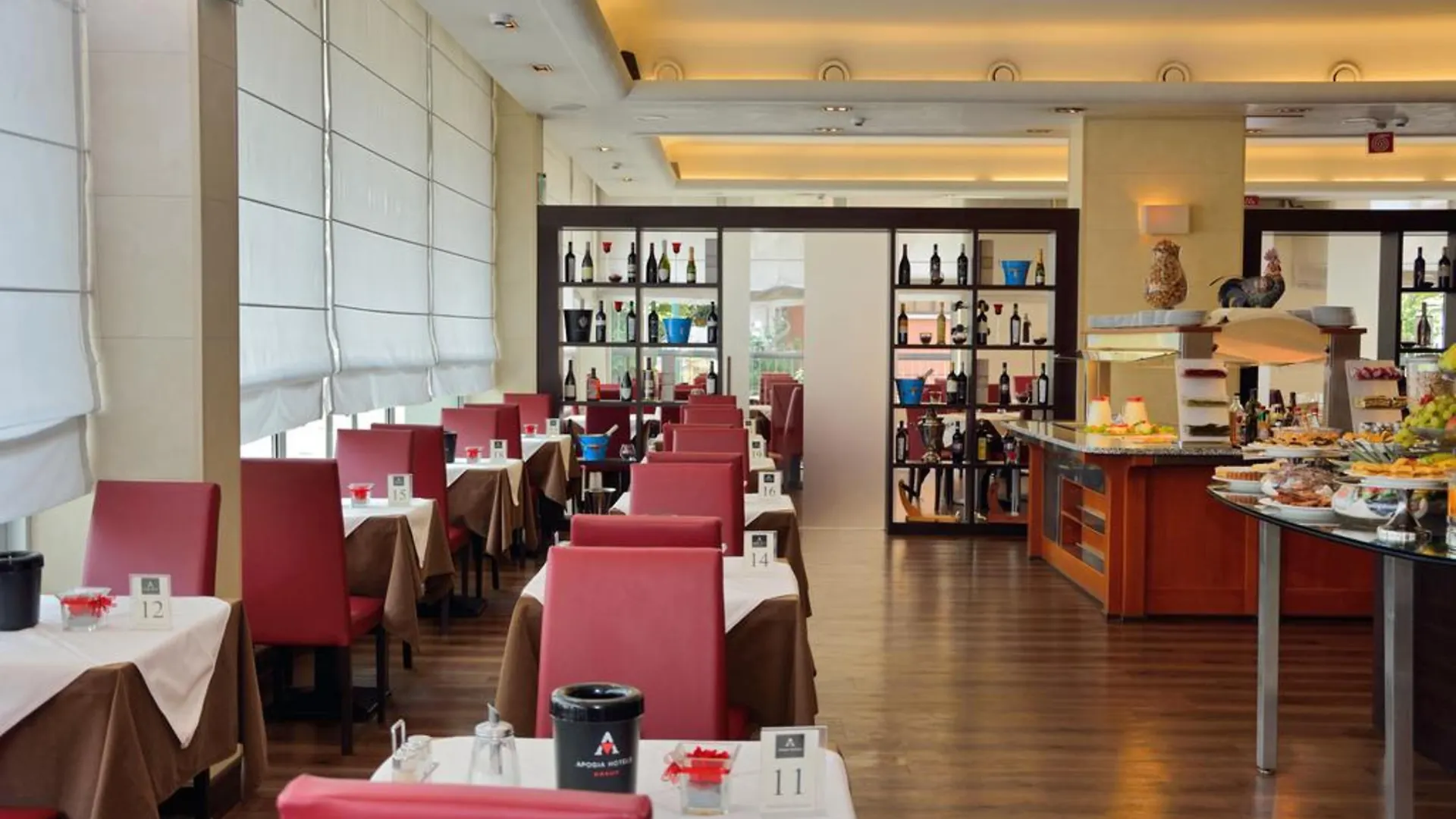 Lh Hotel Sirio Venice