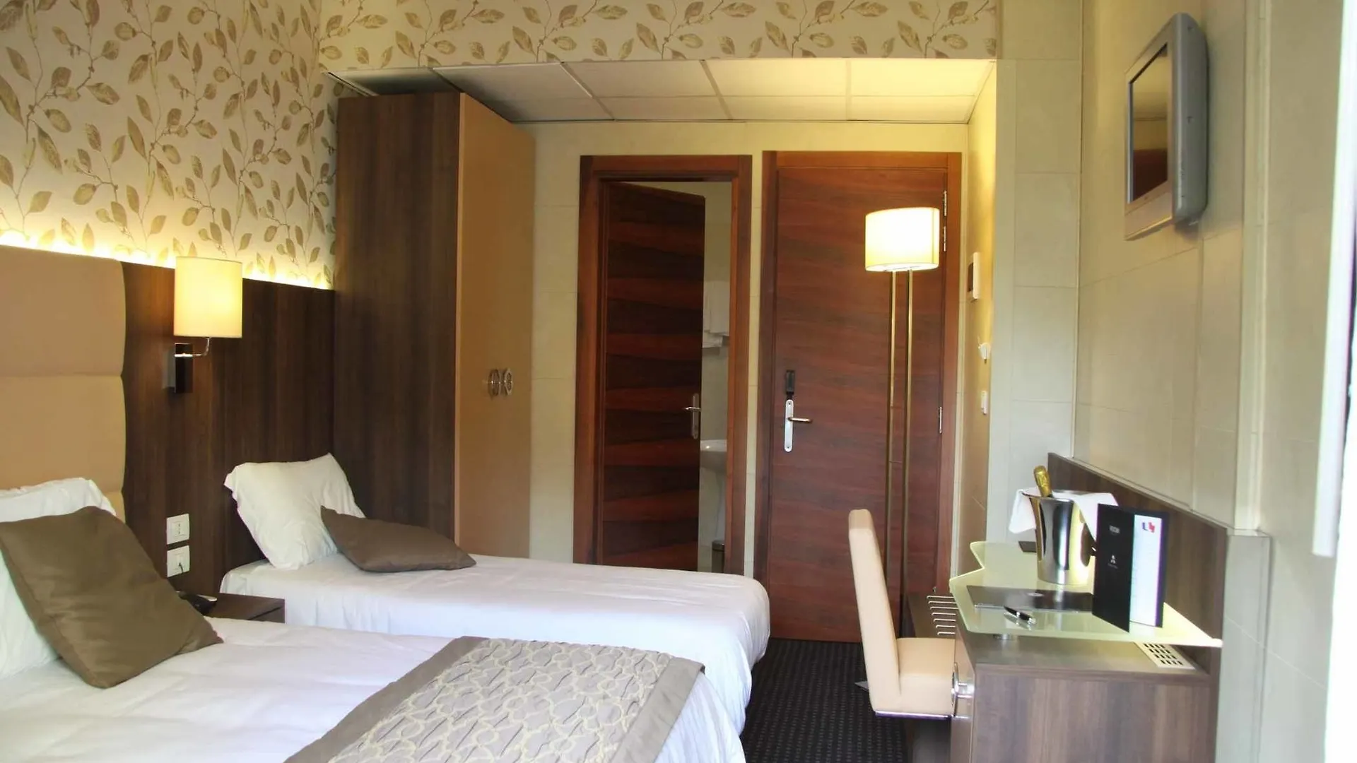 Lh Hotel Sirio Venice 4*,