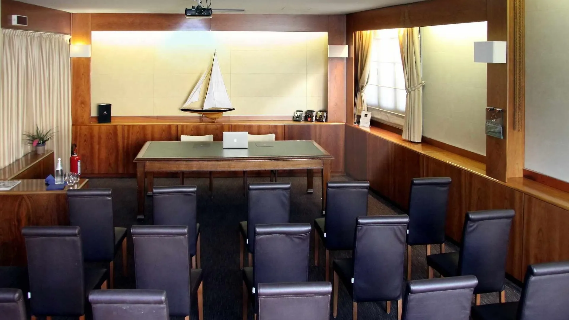 Lh Hotel Sirio Venice