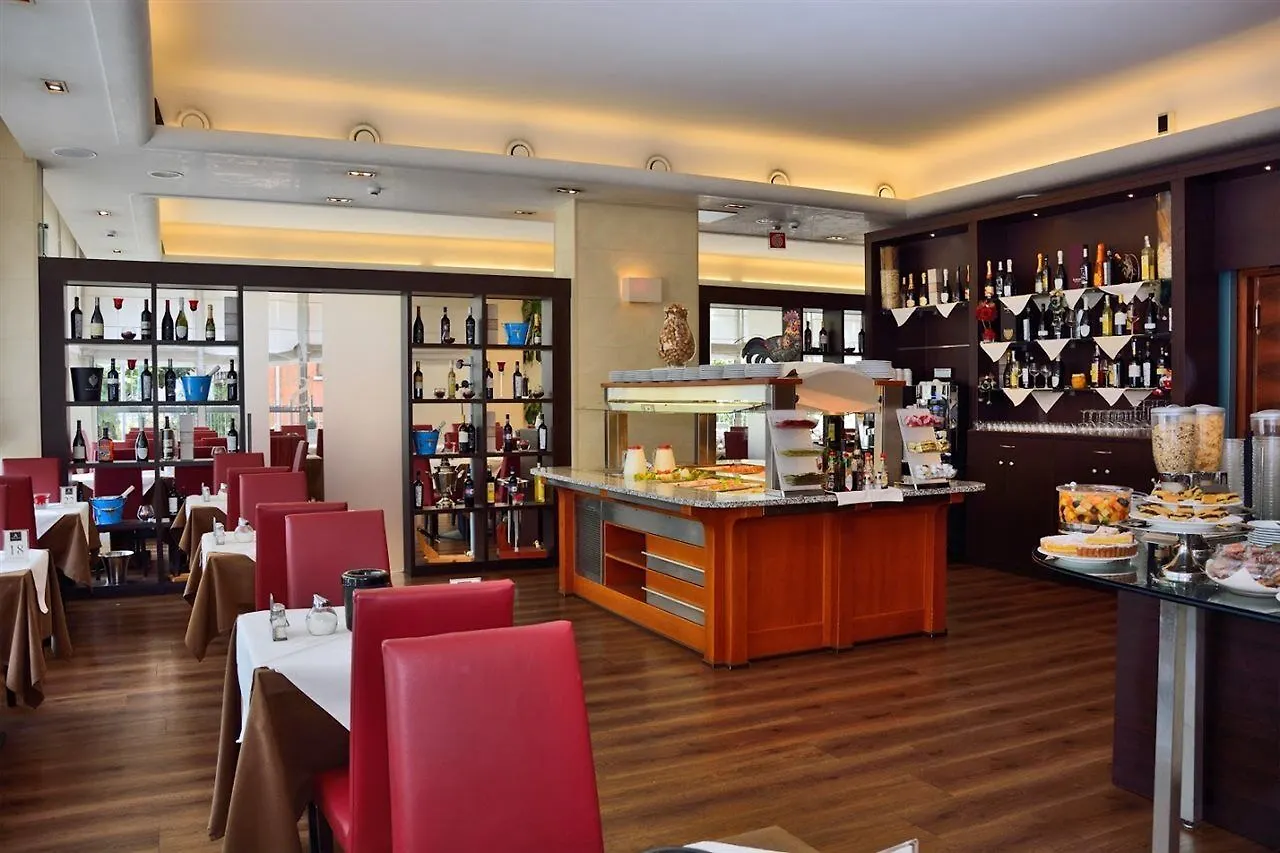 ****  Lh Hotel Sirio Venice Italy